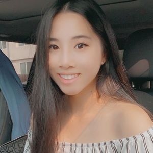 Meet your Posher, Marilyn